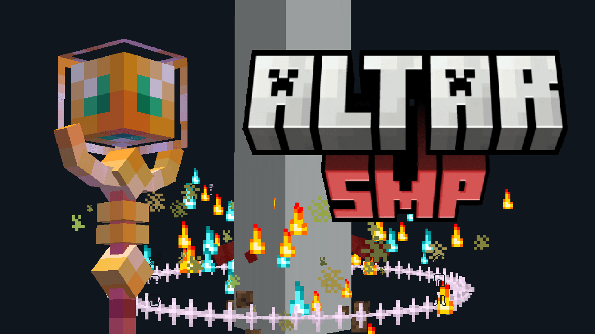 Altar SMP