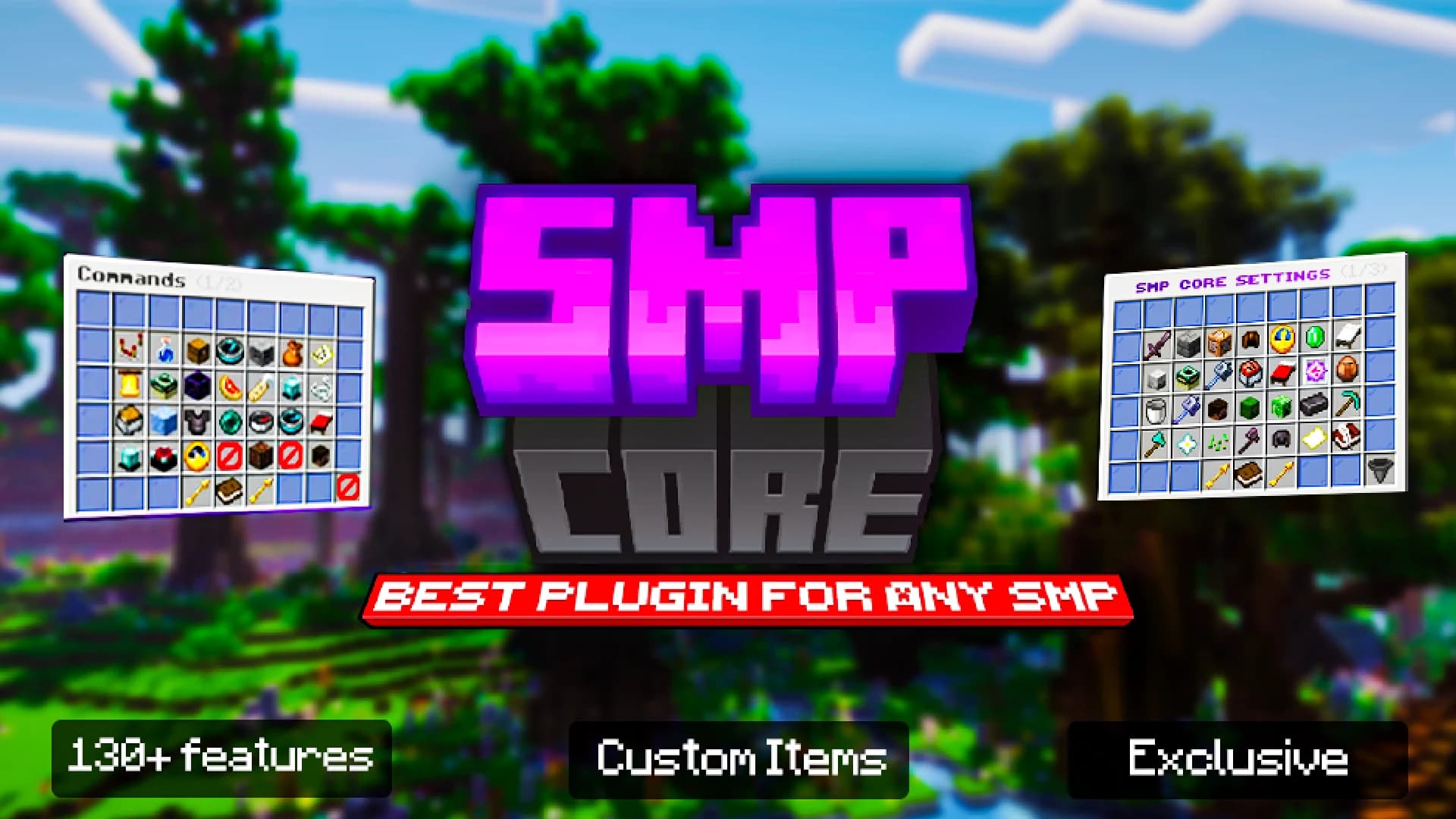 SMP Core