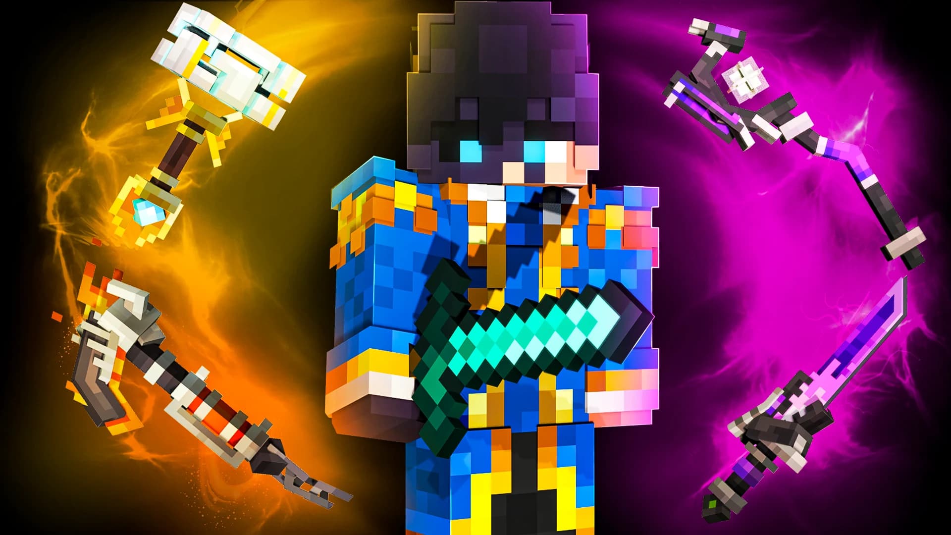 Anchor SMP